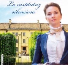 Descarga gratuita de la guía telefónica electrónica LA INSTITUTRIZ SILENCIOSA en español de JULIE KLASSEN
