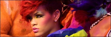 Tournage d'un nouveau clip pour "Who’s That Chick ?"