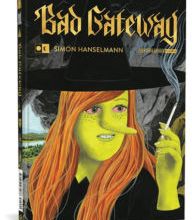 Full book downloads Bad Gateway 9781683962076 in English PDF