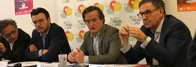 Lyon, capitale de la Résistance, ne sera pas la vitrine de l’extrême-droite