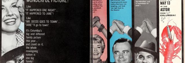 BOX OFFICE USA DU 10 JUIN 1959 AU 16 JUIN 1959