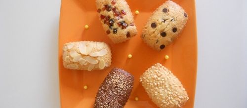 Nouvel atelier financiers