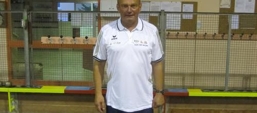 CLUB SPORTIF DES VALLEES - 2011 - 2012 - AUBENAS
