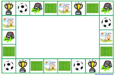 Jeu avec les versets foot