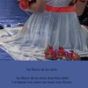 Au fleuve de tes mots