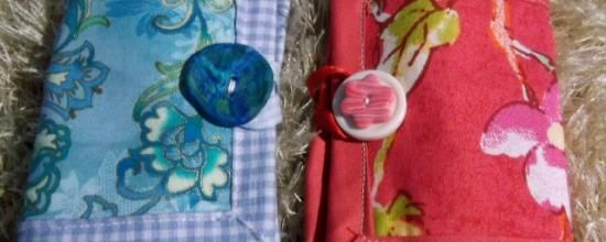 Mille feuilles terminés