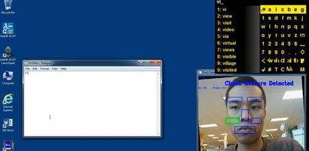 Intel diffuse en Open Source "ACAT", le logiciel de communication conçu pour Stephen Hawking