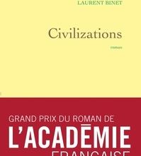 Ouvrir le téléchargement du livre électronique Civilizations FB2 PDB 9782246813095 (French Edition) par Laurent Binet
