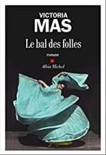 Victoria MAS  -  Le bal des folles
