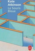 La souris bleue, Kate ATKINSON