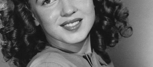 photo marilyn monroe