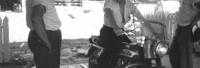 photo elvis