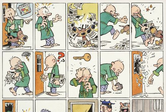 L'INFO DU JOUR - 42 EME SALON DE LA BANDE DESSINEE D'ANGOULEME