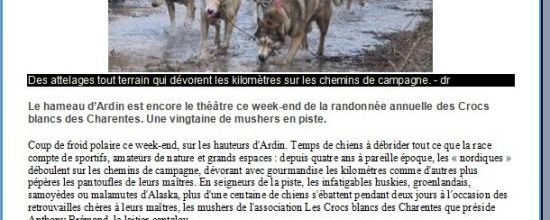 A Dilay la Petite Odyssée de la famille nordique