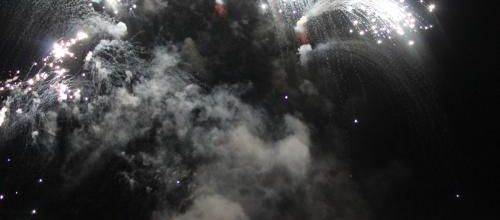 Réveillon 2014