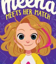 Online Read Ebook Meena Meets Her Match