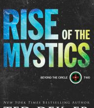 French ebooks free download pdf Rise of the Mystics FB2 MOBI RTF (English literature) by Ted Dekker 9781493415076
