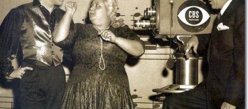 elvis 6 janvier 1957 