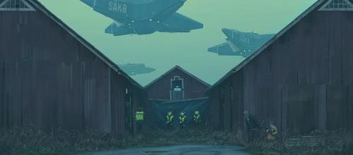 Simon Stalenhag