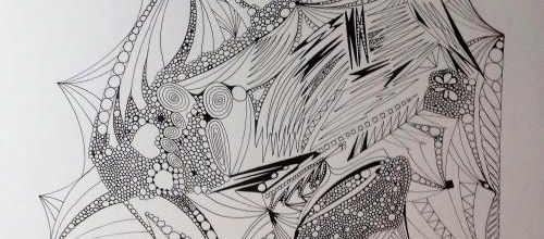 Au stylo 