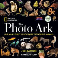 Free online ebooks no download National Geographic The Photo Ark Limited Earth Day Edition: One Man's Quest to Document the World's Animals