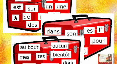 Boîte à outils : nouvelle édition
