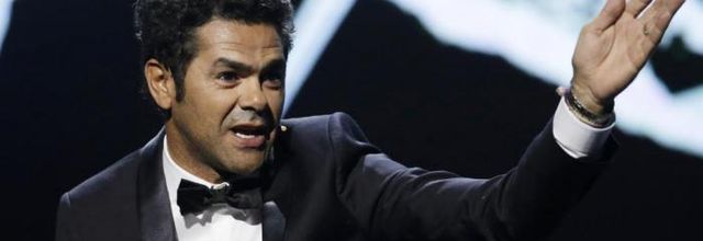 Jamel Debbouze : "La France, c'est ma mère. On ne touche pas à ma mère"