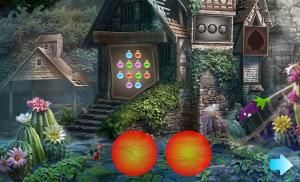 G4K Dinosaur escape with backpack