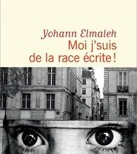 Livres de téléchargement Iphone Moi j'suis de la race écrite ! FB2 CHM RTF 9782081500600