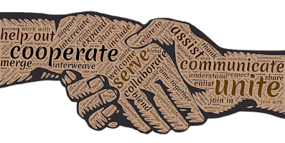 Solidarité (acrostiche)