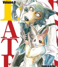 {epub download} BEASTARS, Vol. 8