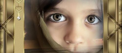 Les yeux du monde