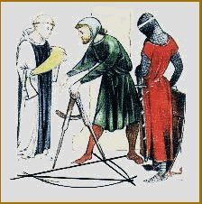 Saint-Bernard de Tiron, fondateur d'une école d'artiste ?