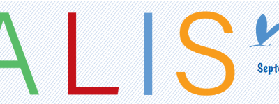 La Lettre d'Alis 2025 est parue