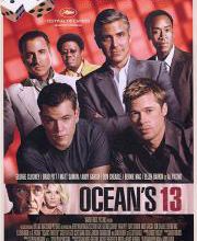 Ocean's