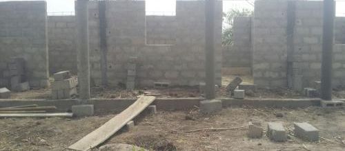  ça monte bien sur le chantier