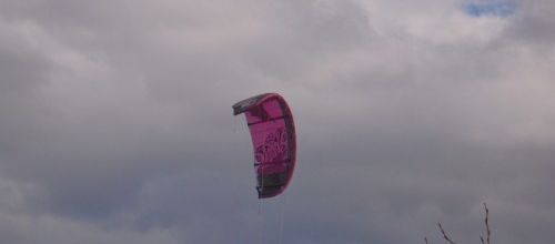 ciel de tempête