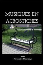Musiques en acrostiches