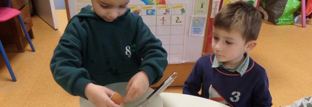 Vive la chandeleur !