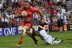 Le Top 14 à l’honneur sur ClicnScores