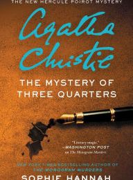 [download pdf] The Mystery of Three Quarters