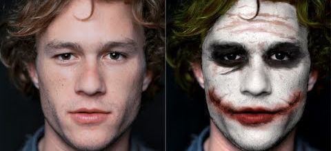 Heath Ledger : des signes de l'Au-delà...