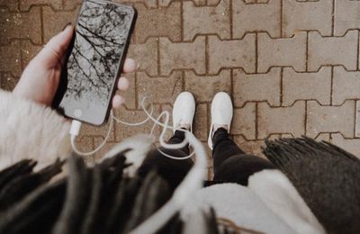 Que peuvent enseigner les podcasts ?
