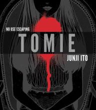 Read online: Tomie: Complete Deluxe Edition