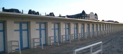 Trouville sur mer