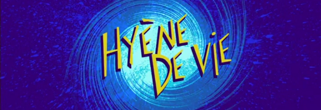 Zig & Sharko - 1x01 - Hyène de vie