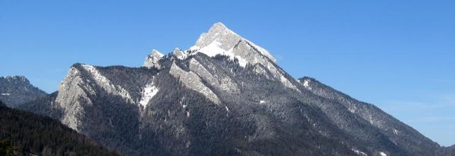 St Hugues de Chartreuse (4)..