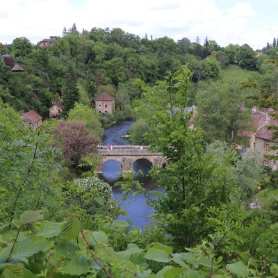 SAINT-CÉNERI-LE-GÉREI (Orne)