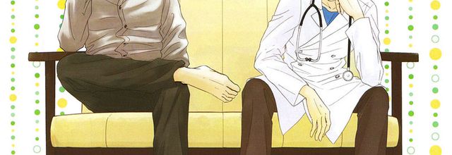 2 OAV adaptés d'un manga d'Isaku Natsume