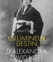 DOWNLOADS Le lumineux destin d'Alexandra David-Néel